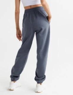 Lucy Track Pants - Indigo -Elevate Fitwear Sales Store lilybod lucy track pants indigo LL89 BLI 3