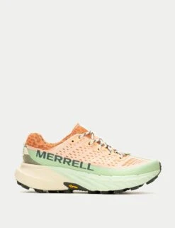 Merrell Agility Peak 5 - Peach/Spray