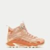 Merrell Moab Speed 2 Mid Gore-Tex - Peach