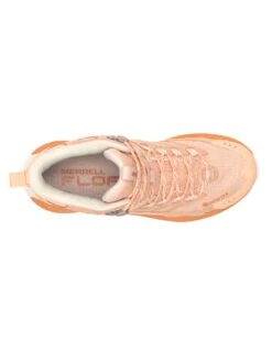 Merrell Moab Speed 2 Mid Gore-Tex - Peach -Elevate Fitwear Sales Store merrell moab speed 2 mid gore tex boots peach J037832 5