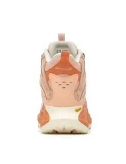 Merrell Moab Speed 2 Mid Gore-Tex - Peach -Elevate Fitwear Sales Store merrell moab speed 2 mid gore tex boots peach J037832 7