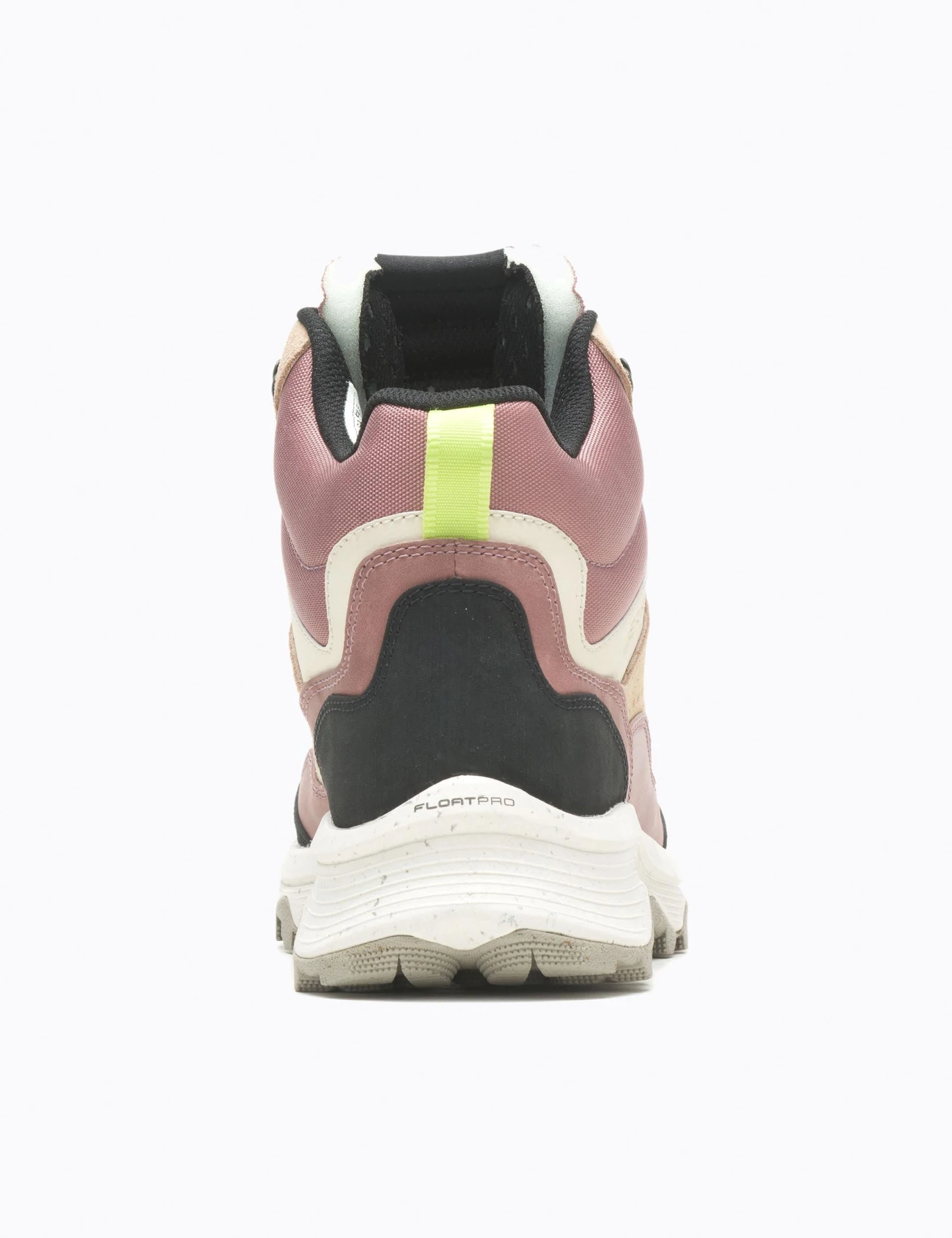 Merrell Speed Solo Mid Waterproof - Burlwood 4 Merrell Speed Solo Mid Waterproof - Burlwood - Image 4