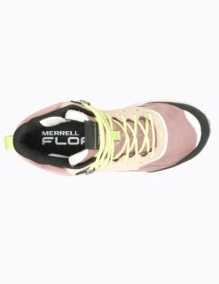 Merrell Speed Solo Mid Waterproof - Burlwood 10 Merrell Speed Solo Mid Waterproof - Burlwood -Elevate Fitwear Sales Store merrell speed solo mid waterproof boots burlwood J037298 4