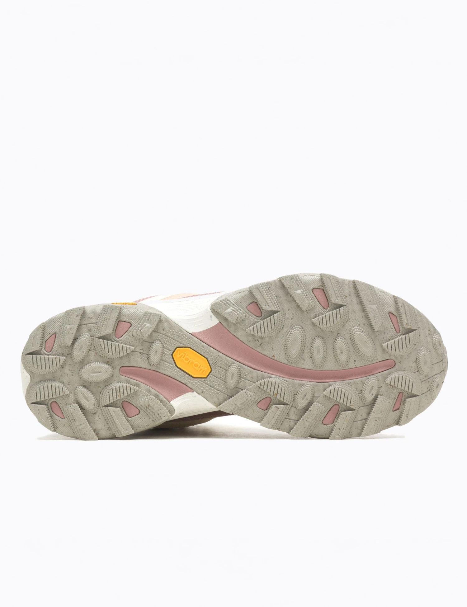 Merrell Speed Solo Mid Waterproof - Burlwood 6 Merrell Speed Solo Mid Waterproof - Burlwood - Image 6