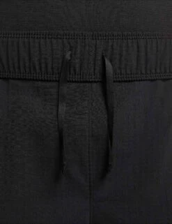 Nike Dri-FIT Fast 7/8 Running Pants - Black/White -Elevate Fitwear Sales Store nike dri fit fast 7 8 running pants black white fb7730 010 8