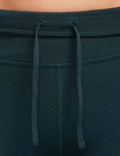 Nike Fast Mid-Rise 7/8 Leggings - Deep Jungle/Reflective Silver -Elevate Fitwear Sales Store nike fast mid rise 7 8 leggings jungle silver fb4579 328 8