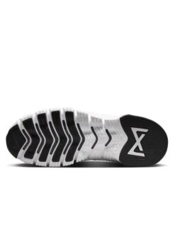 Nike Free Metcon 5 Shoes - Black/White/Anthracite -Elevate Fitwear Sales Store nike free metcon 5 shoes black white anthracite dv3950 001 2