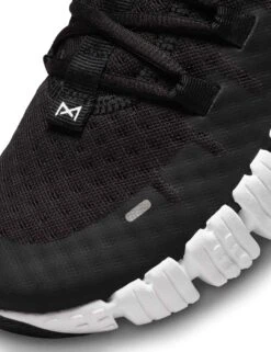 Nike Free Metcon 5 Shoes - Black/White/Anthracite -Elevate Fitwear Sales Store nike free metcon 5 shoes black white anthracite dv3950 001 3