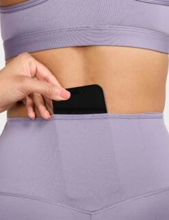 Nike Go 7/8 Leggings - Daybreak/Black -Elevate Fitwear Sales Store nike go 7 8 leggings daybreak black dq5636 509 4