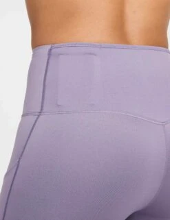 Nike Go 7/8 Leggings - Daybreak/Black -Elevate Fitwear Sales Store nike go 7 8 leggings daybreak black dq5636 509 8