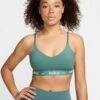 Nike Indy Light Support Sports Bra - Bicoastal