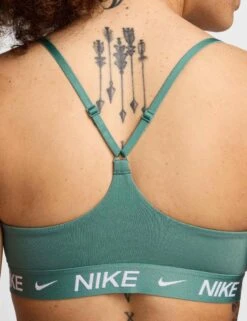 Nike Indy Light Support Sports Bra - Bicoastal -Elevate Fitwear Sales Store nike indy light support sports bra bicoastal fd1062 361 5
