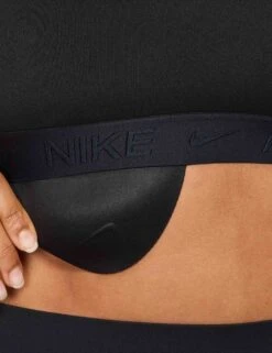Nike Indy Light Support Sports Bra - Black 11 Nike Indy Light Support Sports Bra - Black -Elevate Fitwear Sales Store nike indy light support sports bra black fd1062 010 5