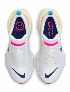 Nike Invincible 3 Shoes - White/Deep Royal Blue/Photon Dust 12 Nike Invincible 3 Shoes - White/Deep Royal Blue/Photon Dust -Elevate Fitwear Sales Store nike invincible 3 shoes white blue photon dust dr2660 105 3