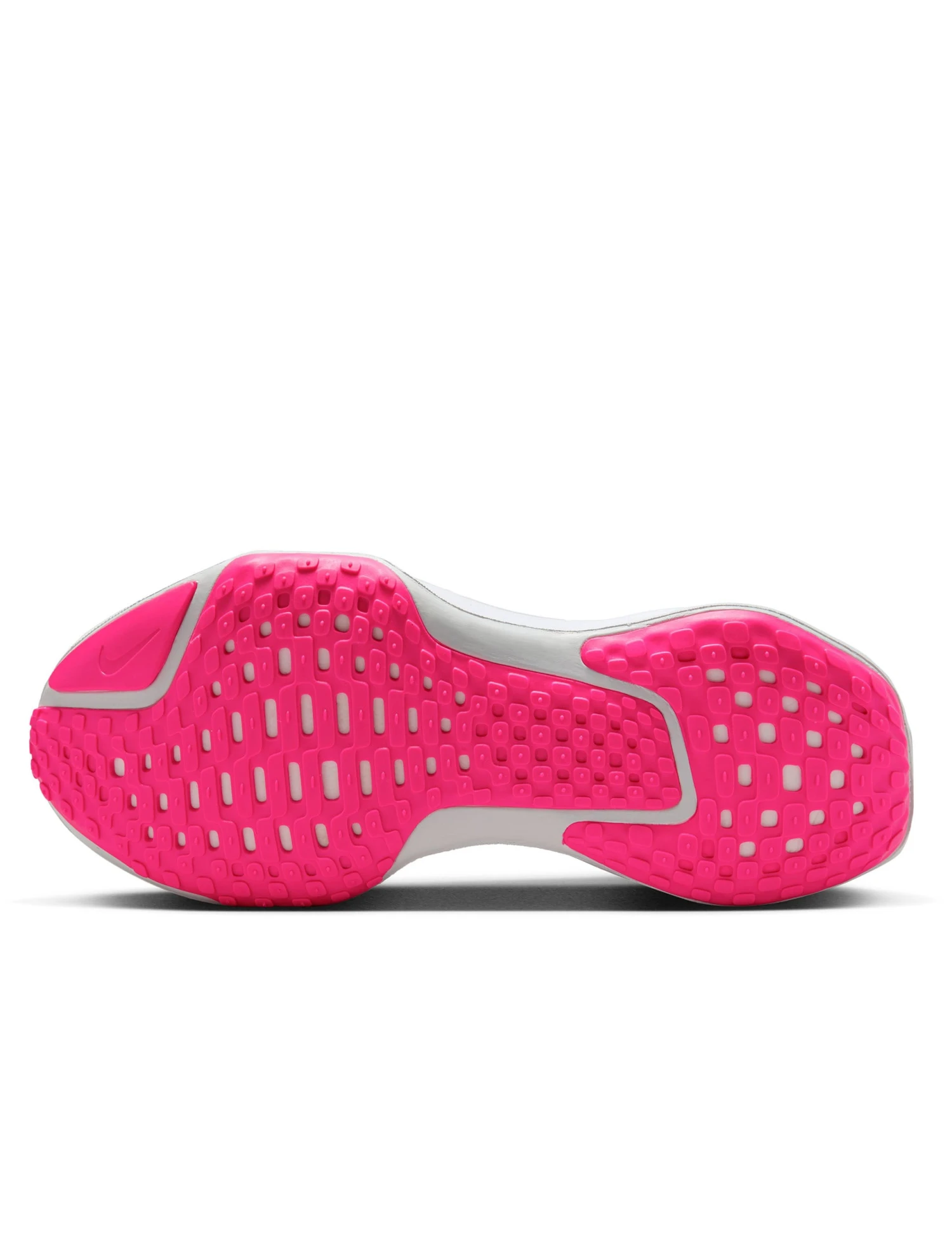 Nike Invincible 3 Shoes - White/Deep Royal Blue/Photon Dust 3 Nike Invincible 3 Shoes - White/Deep Royal Blue/Photon Dust - Image 3