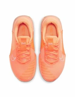 Nike Metcon 9 AMP Shoes - Atomic Orange/White/Ice Peach 12 Nike Metcon 9 AMP Shoes - Atomic Orange/White/Ice Peach -Elevate Fitwear Sales Store nike metcon 9 amp shoes orange white ice peach dz2539 800 3