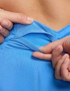 Nike One Dri-FIT 2-in-1 Shorts - University Blue/Reflective Silver 10 Nike One Dri-FIT 2-in-1 Shorts - University Blue/Reflective Silver -Elevate Fitwear Sales Store nike one dri fit 2 in 1 shorts blue silver dx6016 412 4