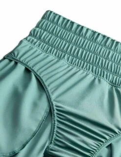 Nike One Ultra High 3" Brief-Lined Shorts - Bicoastal/Reflective Silver -Elevate Fitwear Sales Store nike one ultra high 3in brief lined shorts bicoastal silver dx6642 361 6