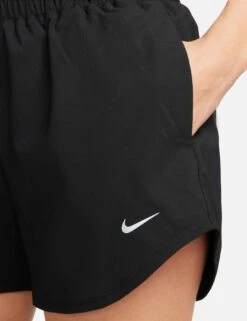 Nike One Ultra High 3" Brief-Lined Shorts - Black 11 Nike One Ultra High 3" Brief-Lined Shorts - Black -Elevate Fitwear Sales Store nike one ultra high 3in brief lined shorts black DX6642 010 6