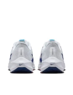 Nike Pegasus 40 Shoes - White/Deep Royal Blue/Photon Dust 13 Nike Pegasus 40 Shoes - White/Deep Royal Blue/Photon Dust -Elevate Fitwear Sales Store nike pegasus 40 shoes white blue photon dust dv3854 105 5
