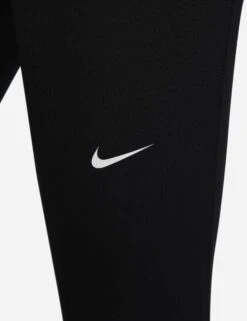 Nike Pro 365 Cropped Mesh Panel Leggings - Black/Lilac Bloom/White 9 Nike Pro 365 Cropped Mesh Panel Leggings - Black/Lilac Bloom/White -Elevate Fitwear Sales Store nike pro 365 cropped mesh panel leggings black lilac white cz9803 017 5