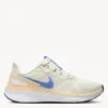 Nike Structure 25 Shoes - Sea Glass/Polar/Summit White/Ice Peach