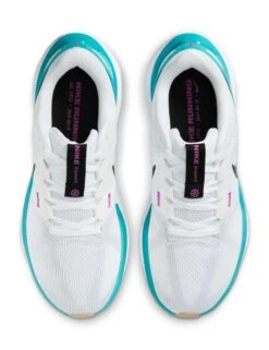 Nike Structure 25 Shoes - White/Saturn Gold/Sail/Dusty Cactus 12 Nike Structure 25 Shoes - White/Saturn Gold/Sail/Dusty Cactus -Elevate Fitwear Sales Store nike structure 25 shoes white gold sail cactus dj7884 103 3