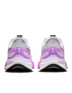 Nike Structure 25 Shoes - White/Pure Platinum/Fuchsia Dream/Black -Elevate Fitwear Sales Store nike structure 25 shoes white platinum fuchsia black dj7884 100 5