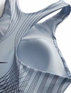 Nike Swoosh Phoenix Sports Bra - Blue Tint/Diffused Blue 9 Nike Swoosh Phoenix Sports Bra - Blue Tint/Diffused Blue -Elevate Fitwear Sales Store nike swoosh phoenix sports bra blue dv9994 423 4