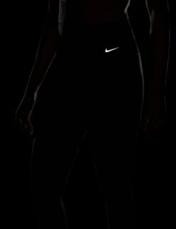 Nike Universa High Waisted 7/8 Printed Leggings - Black -Elevate Fitwear Sales Store nike universa hw 7 8 printed leggings black fn4170 010 3