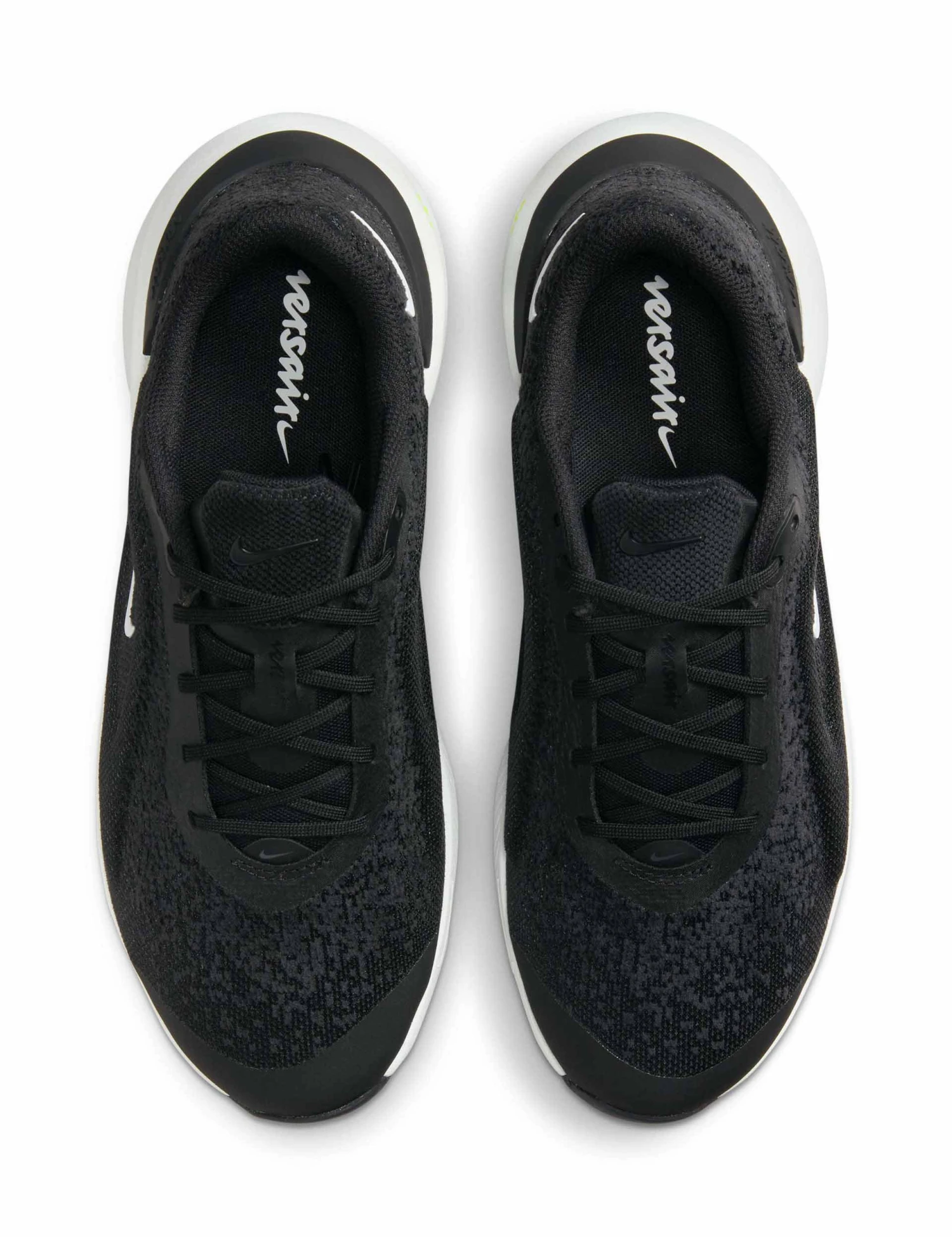 Nike Versair Shoes - Black/Anthracite/Summit White/White 3 Nike Versair Shoes - Black/Anthracite/Summit White/White - Image 3
