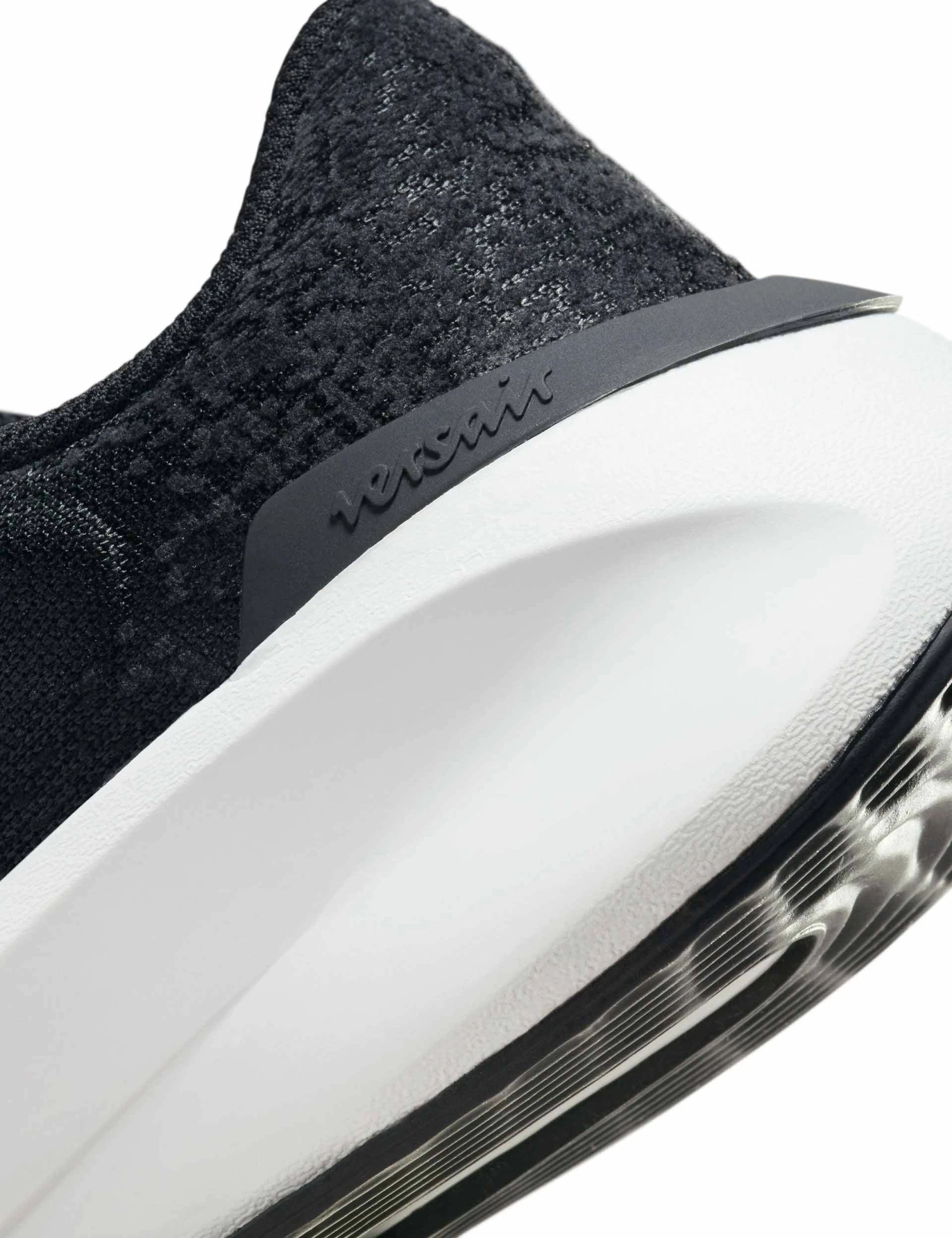 Nike Versair Shoes - Black/Anthracite/Summit White/White 6 Nike Versair Shoes - Black/Anthracite/Summit White/White - Image 6