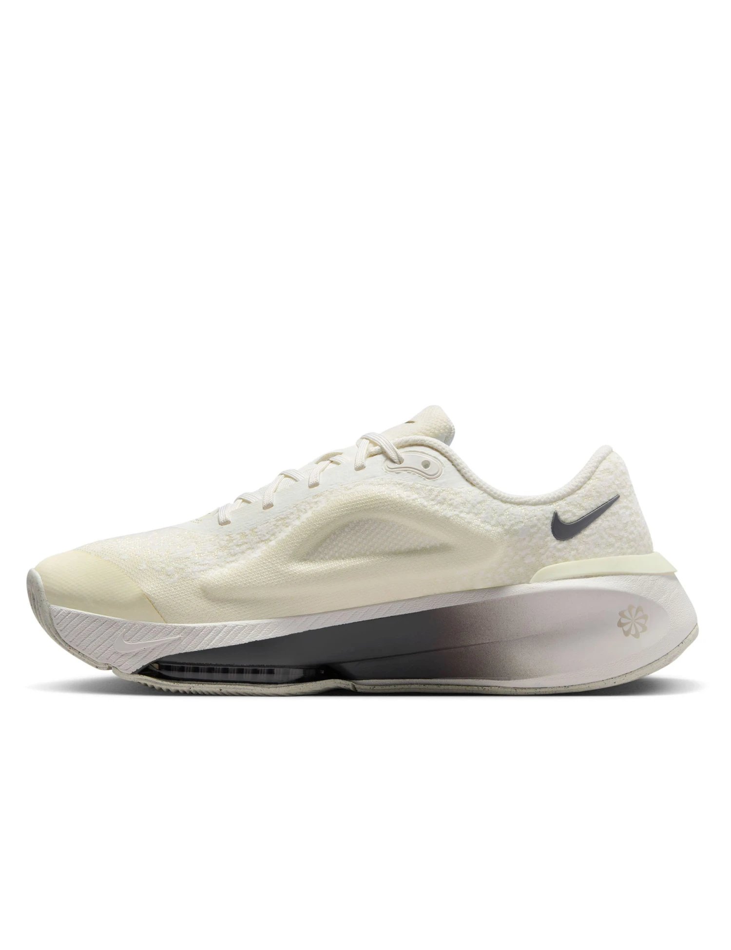 Nike Versair Shoes - Coconut Milk/Iron Grey/Sail 2 Nike Versair Shoes - Coconut Milk/Iron Grey/Sail - Image 2