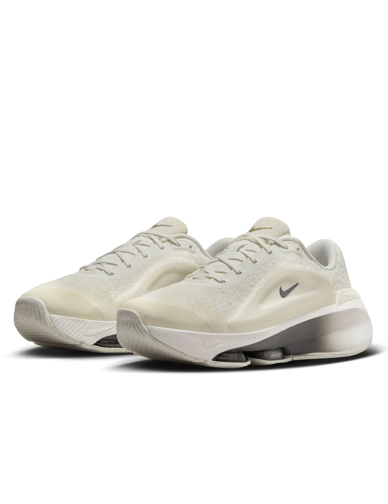 Nike Versair Shoes - Coconut Milk/Iron Grey/Sail 4 Nike Versair Shoes - Coconut Milk/Iron Grey/Sail - Image 4