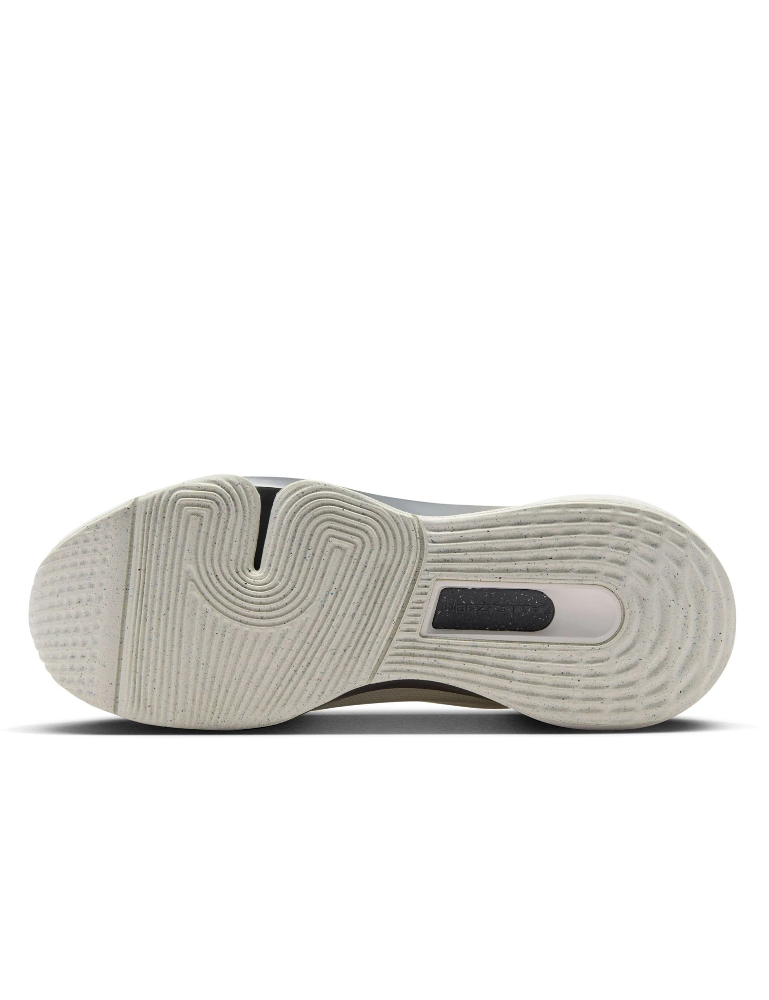 Nike Versair Shoes - Coconut Milk/Iron Grey/Sail 3 Nike Versair Shoes - Coconut Milk/Iron Grey/Sail - Image 3