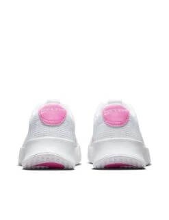 NikeCourt Vapor Lite 2 Shoes - White/Playful Pink 10 NikeCourt Vapor Lite 2 Shoes - White/Playful Pink -Elevate Fitwear Sales Store nike w nikecourt vapor lite 2 shoes white pink dv2019 107 5