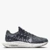 Nike Pegasus Turbo Next Nature Shoes - Black/White