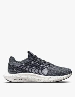Nike Pegasus Turbo Next Nature Shoes - Black/White