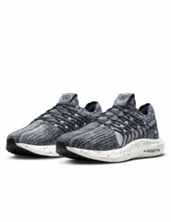 Nike Pegasus Turbo Next Nature Shoes - Black/White -Elevate Fitwear Sales Store nike w pegasus turbo shoes black white DM3414 005 5