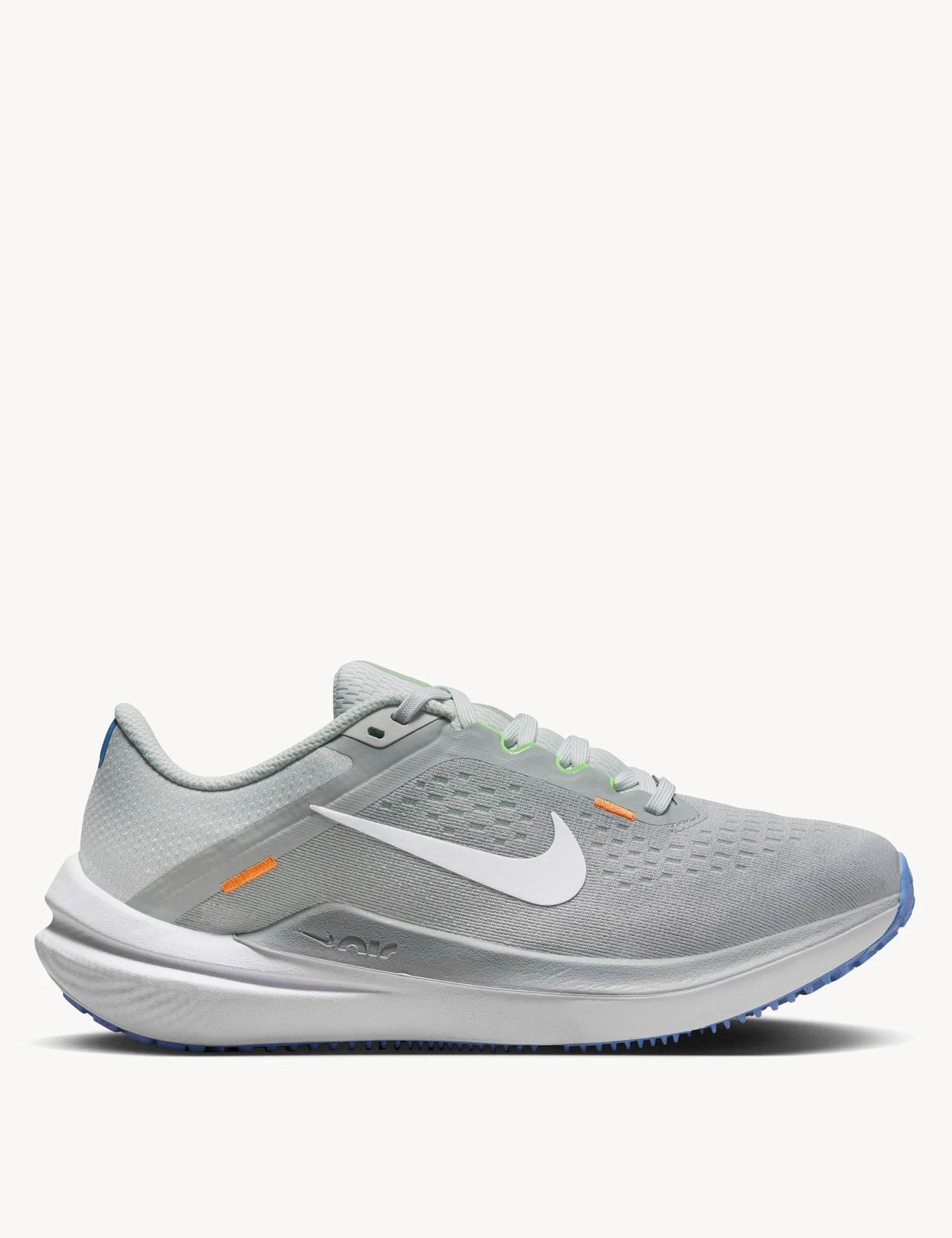 Nike Winflo 10 Shoes - Light Smoke Grey/Polar/Photon Dust 1 Nike Winflo 10 Shoes - Light Smoke Grey/Polar/Photon Dust