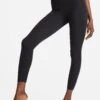 Nike Zenvy High Waisted 7/8 Leggings - Black
