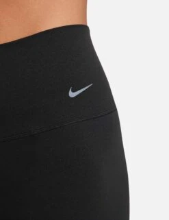 Nike Zenvy High Waisted 5" Biker Shorts - Black -Elevate Fitwear Sales Store nike zenvy hw 5in biker shorts black fn3156 010 6