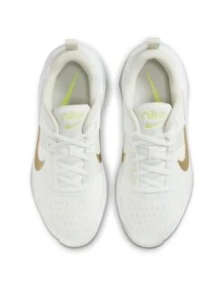 Nike Zoom Bella 6 Premium Shoes - Summit White/Sea Glass/Light Lemon Twist/Metallic Gold Star 12 Nike Zoom Bella 6 Premium Shoes - Summit White/Sea Glass/Light Lemon Twist/Metallic Gold Star -Elevate Fitwear Sales Store nike zoom bella 6 premium shoes white sea lemon gold fj1589 100 3