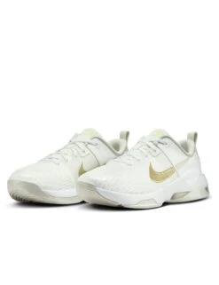 Nike Zoom Bella 6 Premium Shoes - Summit White/Sea Glass/Light Lemon Twist/Metallic Gold Star 11 Nike Zoom Bella 6 Premium Shoes - Summit White/Sea Glass/Light Lemon Twist/Metallic Gold Star -Elevate Fitwear Sales Store nike zoom bella 6 premium shoes white sea lemon gold fj1589 100 4