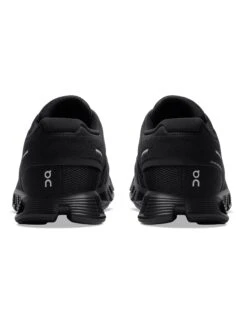 On Running Cloud 5 - All Black 11 On Running Cloud 5 - All Black -Elevate Fitwear Sales Store on running shoes womens cloud 5 all black 59 98905 3
