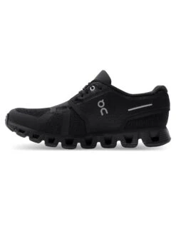 On Running Cloud 5 - All Black 8 On Running Cloud 5 - All Black -Elevate Fitwear Sales Store on running shoes womens cloud 5 all black 59 98905 4