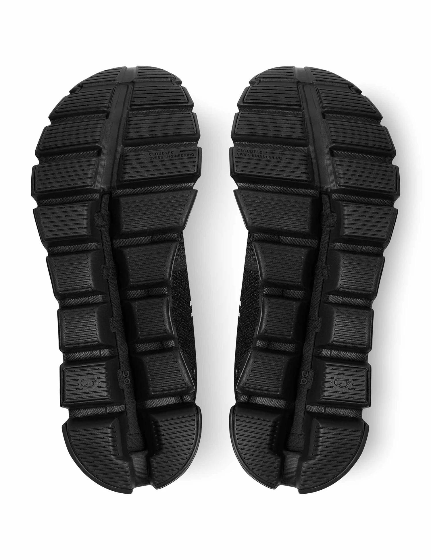 On Running Cloud 5 - All Black 5 On Running Cloud 5 - All Black - Image 5