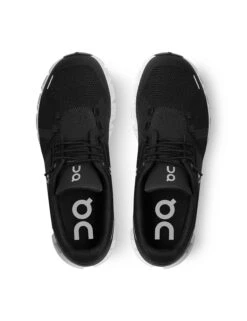 On Running Cloud 5 - Black/White -Elevate Fitwear Sales Store on running shoes womens cloud 5 black white 59 2