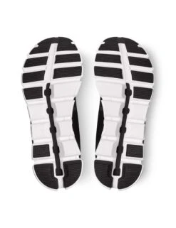 On Running Cloud 5 - Black/White -Elevate Fitwear Sales Store on running shoes womens cloud 5 black white 59 3