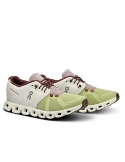 On Running Cloud 5 - Ice/Haze -Elevate Fitwear Sales Store on running shoes womens cloud 5 ice haze 59 98016 2